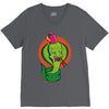 baby cobra V-Neck Tee