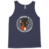 doctor in happiness and kindness Tank Top