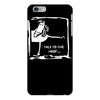 talk to the hoof iPhone 6/6s Plus Case