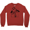 porg Crewneck Sweatshirt