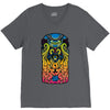 mehrzio V-Neck Tee