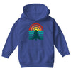 tree Youth Hoodie