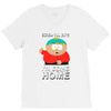 Screw You Guys V-Neck Tee