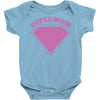 supermom Baby Onesie