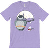 totoro super hero T-Shirt