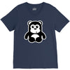 baby bear V-Neck Tee