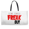 fahrie77 Weekender Totes