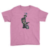 robbot Youth Tee