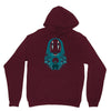 spirited Unisex Hoodie