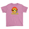 happy pokeween Youth Tee