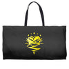 eryctriceps limited edition gold foil t shirt Weekender Totes