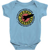 planet express Baby Onesie