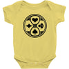 fahrie77 Baby Bodysuit