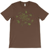 the scary door T-Shirt