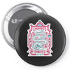 spirited soap Pin-back button