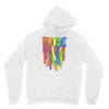 lgbt prom fundraiser Unisex Hoodie