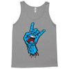 overheadkick tees Tank Top