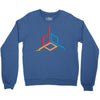 SIMPLE THAT IS COOL Crewneck Sweatshirt