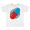 akira pill 2 Toddler T-shirt