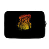 mindwar cycles Laptop sleeve