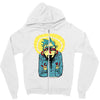 great Zipper Hoodie