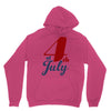 4th of july Unisex Hoodie