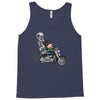 judgement day Tank Top