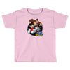 kessel kart Toddler T-shirt