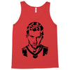 messi 2 Tank Top