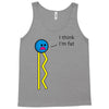 fatty acid Tank Top