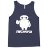 big hero Tank Top