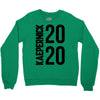 Kaepernick 2020 Crewneck Sweatshirt