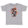 cherry hill Toddler T-shirt