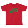 TALKING LEGENDS Toddler T-shirt