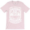 Things Better 1951 Age Approach Magnificent T-Shirt