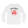 sagittarius zodiac Long Sleeve Shirts