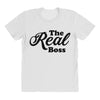 The Real Boss All Over Women's T-shirt