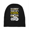 Sorry This Girl Is Already Takenby a Cool And Biker Baby Beanies