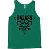 badass ny Tank Top