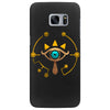 Sheikah Slate   Legend Of Zelda Samsung Galaxy S7 Edge