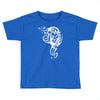 official cecil the lion Toddler T-shirt