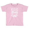 if i can't wear my boots i ain't goin' Toddler T-shirt