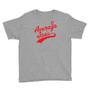 average joe's Youth Tee