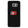 Spiderman Brush Logo Samsung Galaxy S7