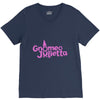 Sherlock Gnomes V-Neck Tee