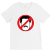no mas maduro V-Neck Tee
