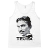 tesla Tank Top