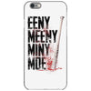 eeny meeny miny moe iPhone 6/6s Case