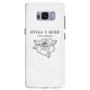 Still I Rise Samsung Galaxy S8 Plus