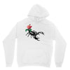 scorpio rose Unisex Hoodie